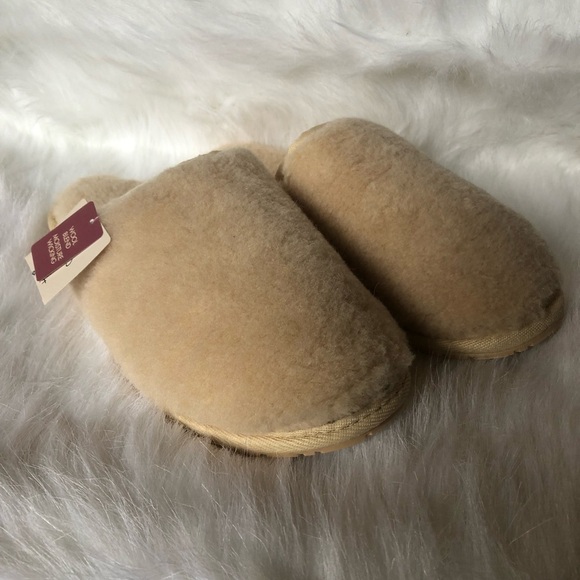 Secret Treasures Slippers Women’s Size 11 Easy Slip On New With Tags - Picture 2 of 9